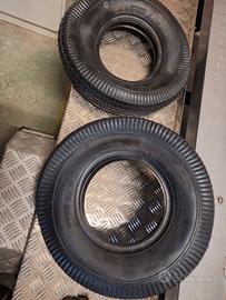 Pneumatuci rimorchio 8 pollici