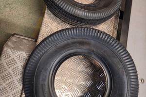 Pneumatuci rimorchio 8 pollici