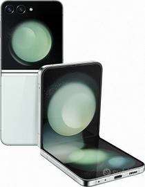Samsung flip5