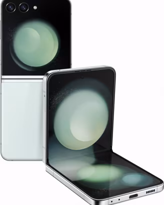 Samsung flip5