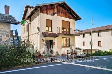 Villa di 230 m² con 5 locali a Esino Lario