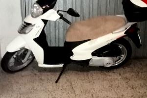 Scooter Malaguti Centro