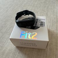 Smartband Galaxy Fit 2