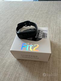 Smartband Galaxy Fit 2