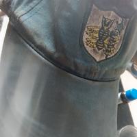 inter cappello vecchio 