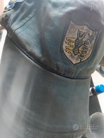 inter cappello vecchio 