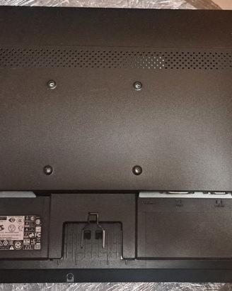 MONITOR PC HP 