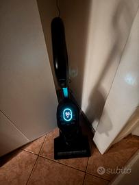 Aspirapolvere lavapavimenti