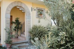 Vacanze ad Ascea Marina in villa a 1 km dal mare