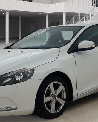 Volvo V40 D2 1.6 Momentum 115cv 2015