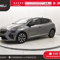Renault Clio 1.0 tce Techno 90cv