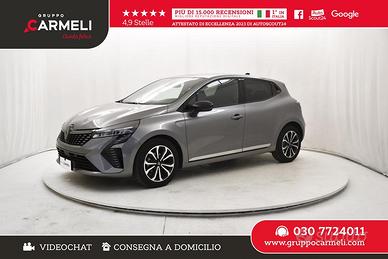 Renault Clio 1.0 tce Techno 90cv