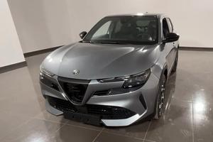Alfa Romeo Junior 1.2 136 CV Hybrid eDCT6 Speciale