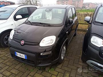 FIAT Panda 1.0 FireFly 70cv S&S Hybrid