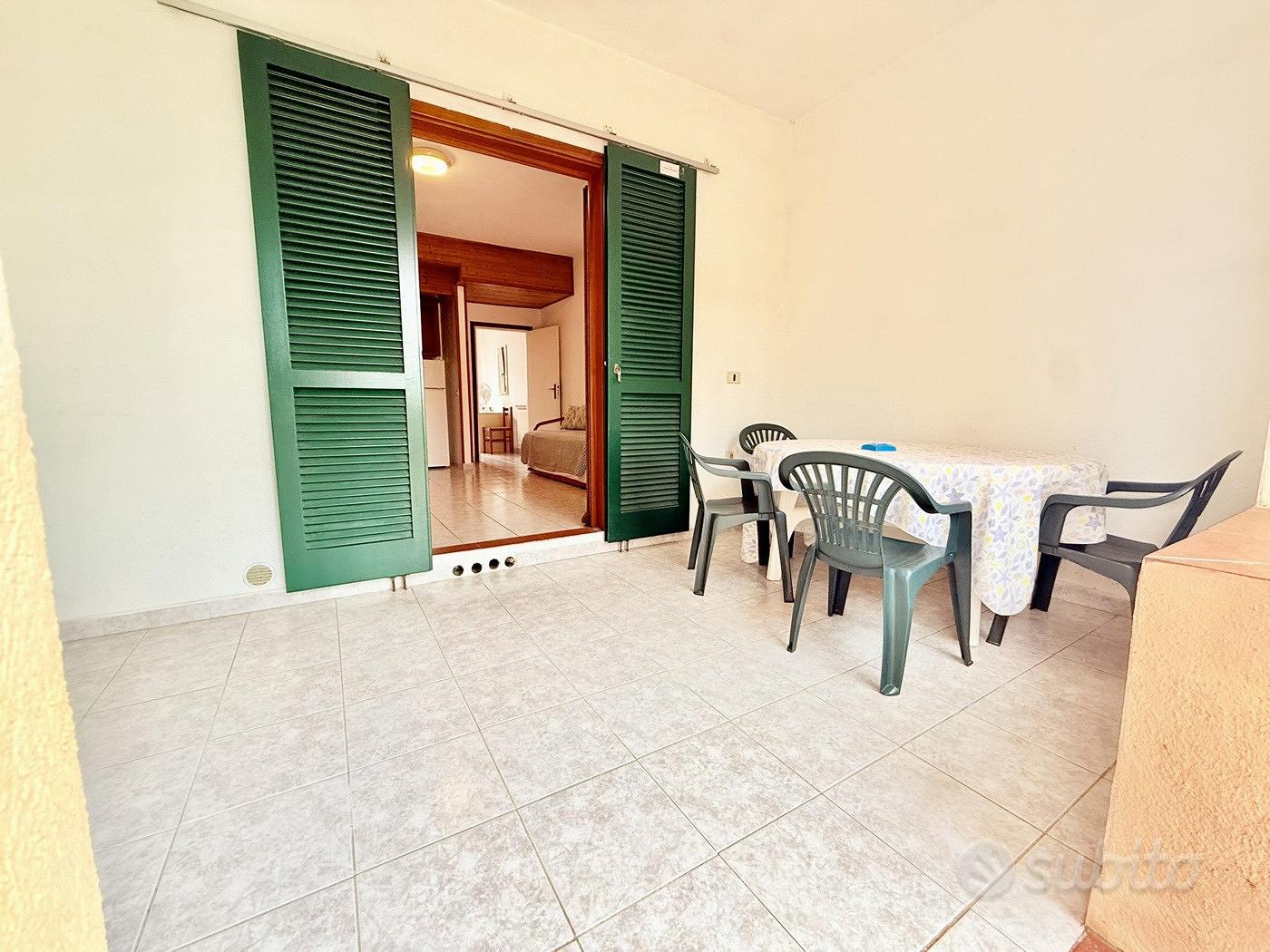 Apartment in Campo nell'Elba, Gli Alzi - Altro