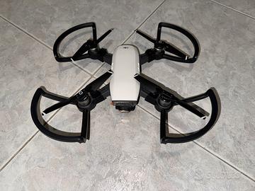 DRONE DJI SPARK FLY MORE COMBO