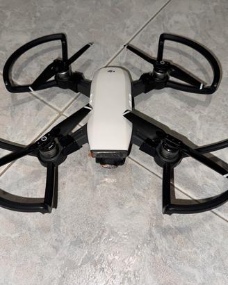 DRONE DJI SPARK FLY MORE COMBO