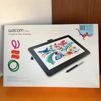 Tavoletta Grafica - Wacom One 13