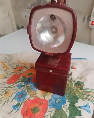 lampada