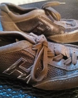 Sneakers Donna Hogan 37
