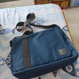borsa a tracolla NAVA organizer 