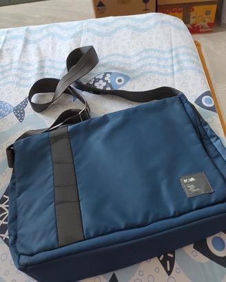 borsa a tracolla NAVA organizer 