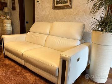 Divano potrone sofa