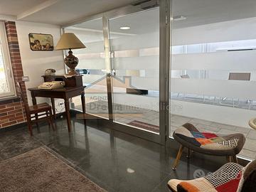 Mansarda Via M. Delle Grazie N.C. Rif. F2905