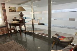 Mansarda Via M. Delle Grazie N.C. Rif. F2905