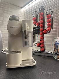 Delonghi Lattissima One Nespresso