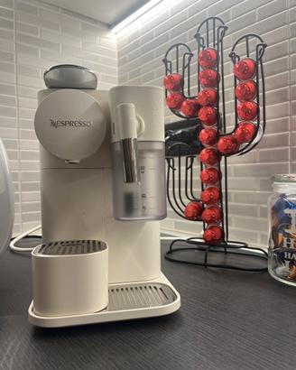 Delonghi Lattissima One Nespresso