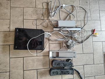 console WII
