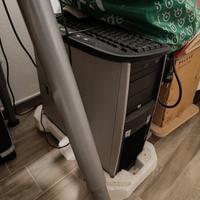 vecchio PC funzionante HP 