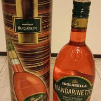 Mandarinetto isolabella con astuccio