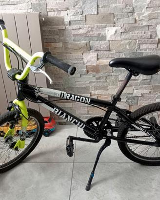 bici Bianchi