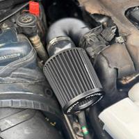 Adattatore Filtro Aria / MAF BMW M47/ M57 - 80mm