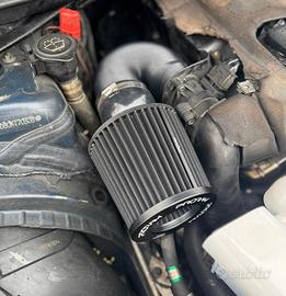 Adattatore Filtro Aria / MAF BMW M47/ M57 - 80mm