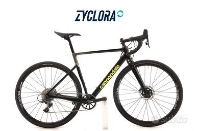 Cannondale SuperSix EVO CX t.54