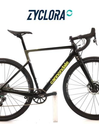 Cannondale SuperSix EVO CX t.54