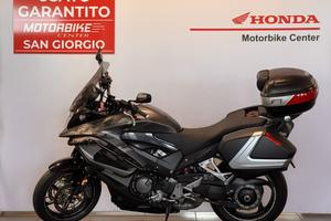 Honda Crossrunner 800