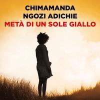 Metà di un sole giallo