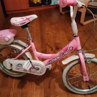 bicicletta bimba