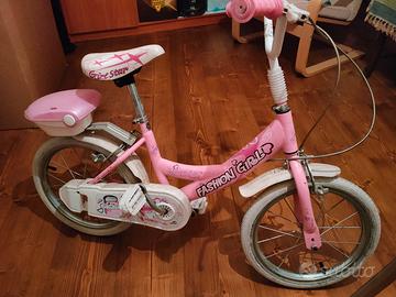 bicicletta bimba