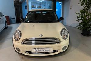 Mini 1.4 16V One
