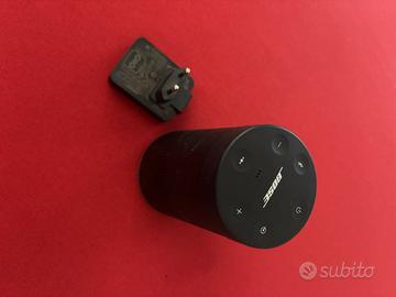 BOSE SoundLink Revolve II