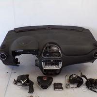 Kit Airbag Fiat Grande Punto 2013