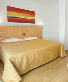 Copriletti marca Gamba-  STOCK 199 pezzi