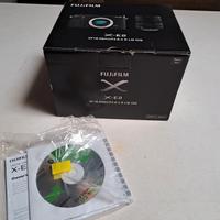 Scatola Fujifilm X-E2
