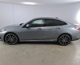 BMW 220 Msport auto Gran Coupe