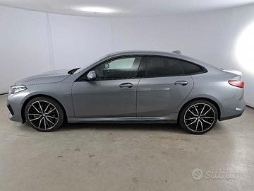 BMW 220 Msport auto Gran Coupe